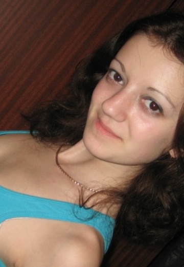 Моя фотография - Танюха, 35 из Пермь (@tanyuha89)
