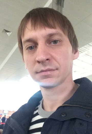 Моя фотография - Евгений, 36 из Москва (@evgeniy361325)