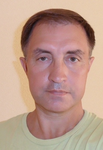 Моя фотография - Геннадий, 54 из Москва (@karaton)