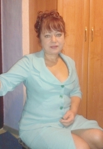 Моя фотография - Людмила Николаева, 63 из Рязань (@ludmilanikolaeva)