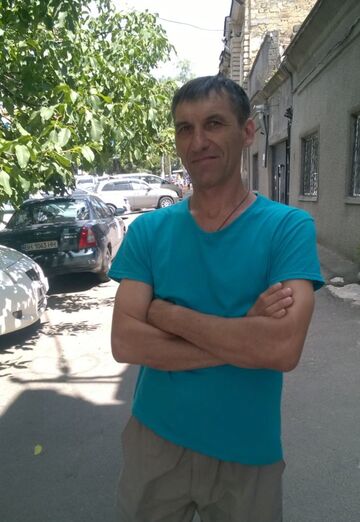 Моя фотография - Славик, 51 из Одесса (@moryachok100)
