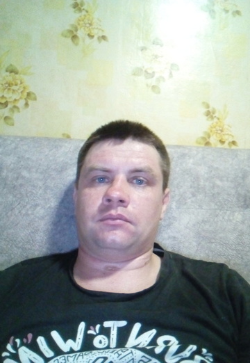 Моя фотография - Александр, 34 из Челябинск (@aleksandr1153117)