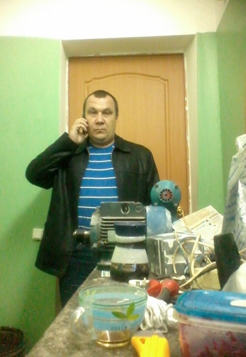 Моя фотография - ильгиз, 52 из Нижнекамск (@ilgiz540)