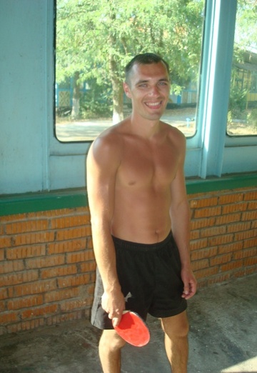 Моя фотография - Алексей, 42 из Киев (@aleksey22015)
