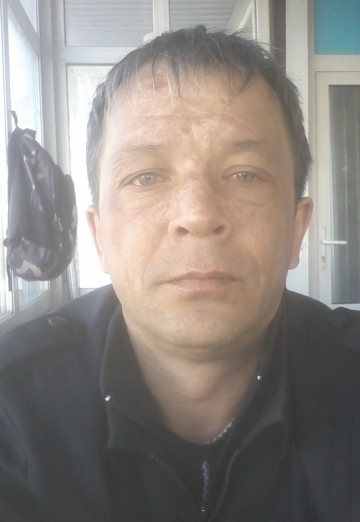 Моя фотография - Сергей, 45 из Улан-Удэ (@sergey934519)