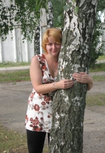 Моя фотография - Вера, 38 из Санкт-Петербург (@vera1372)