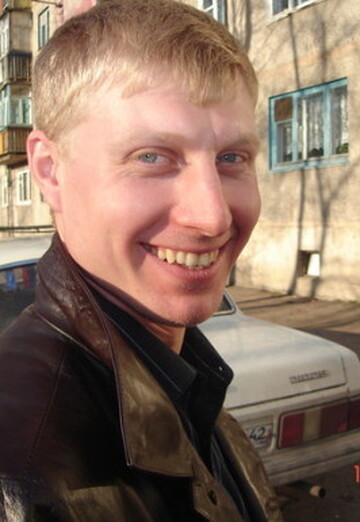 Моя фотография - АЛЕКСЕЙ, 44 из Прокопьевск (@aleksey30463)