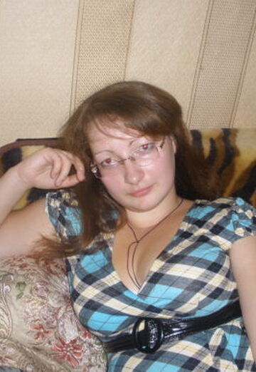 Моя фотография - Катя, 35 из Саратов (@yanusik87)