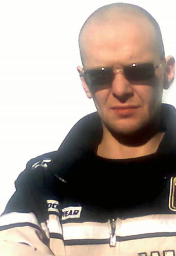 Моя фотография - Денис, 40 из Воркута (@denis274048)
