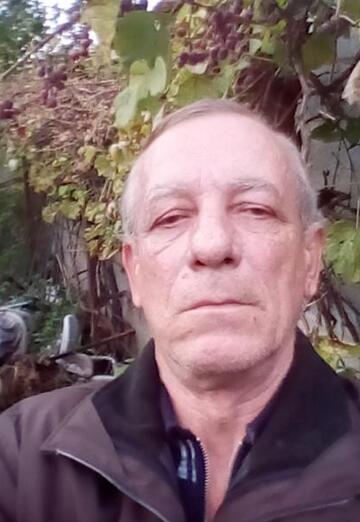 Моя фотография - Михаил, 61 из Белая Церковь (@losickijmisa)