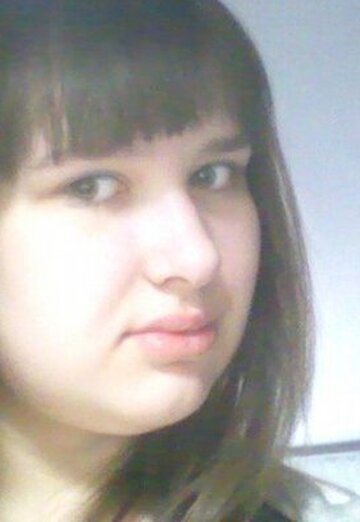 Моя фотография - Валентина, 28 из Омск (@anna165138)