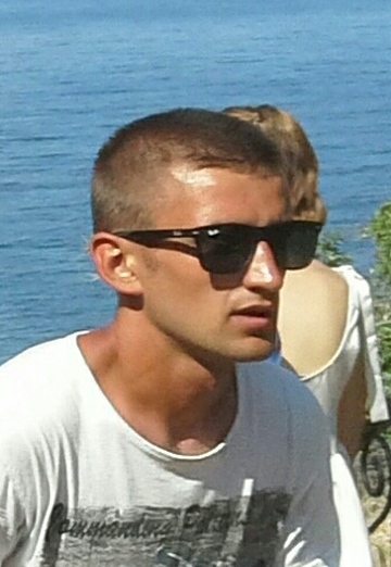 Моя фотография - Олег, 33 из Новосибирск (@oleg225512)