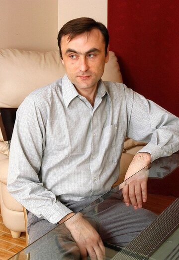 Моя фотография - владимир, 45 из Курск (@vladimir230916)