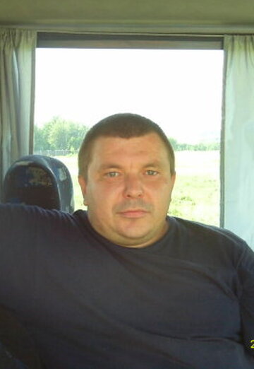 Моя фотография - сергей, 47 из Москва (@sergey39985)
