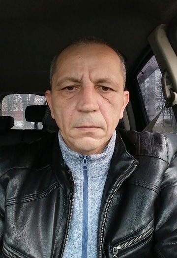 Моя фотография - Михаил, 51 из Железногорск (@mihail208817)