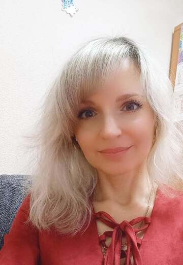 Моя фотография - Наталья, 41 из Саратов (@natalya20513)