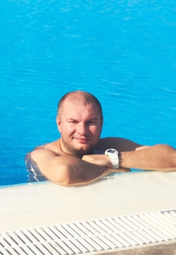 Моя фотография - Станислав, 43 из Москва (@stanislav34819)
