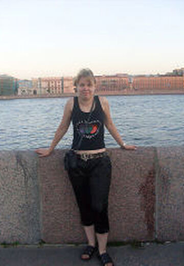 Моя фотография - Оксана, 32 из Санкт-Петербург (@oksana18293)