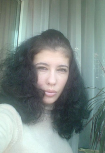 Моя фотография - Надежда, 34 из Ивантеевка (@licenok)