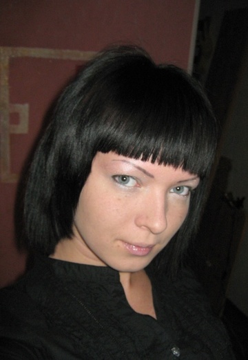 Моя фотография - Natali, 36 из Владивосток (@natali226)