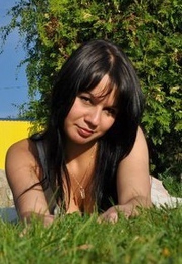 Моя фотография - Юлия, 31 из Самара (@uliya20123)