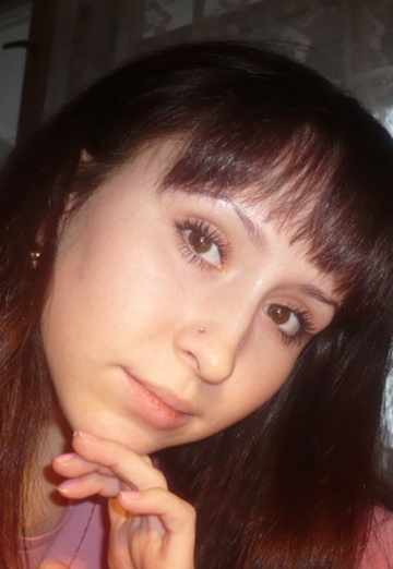 Моя фотография - Ольга, 37 из Ижевск (@olga1308)