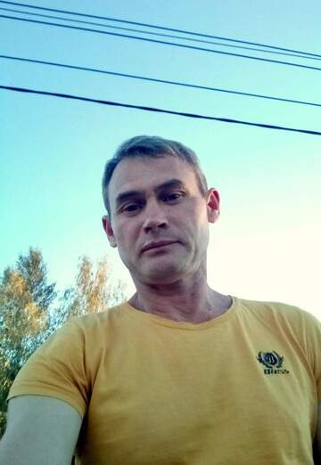 Моя фотография - Саша, 50 из Алчевск (@sasha206772)