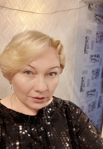 Моя фотография - Натали, 51 из Екатеринбург (@natasha52225)
