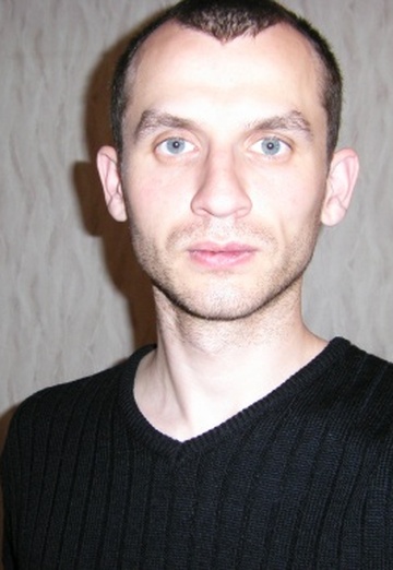 Моя фотография - Николай, 41 из Кишинёв (@nikolay614)