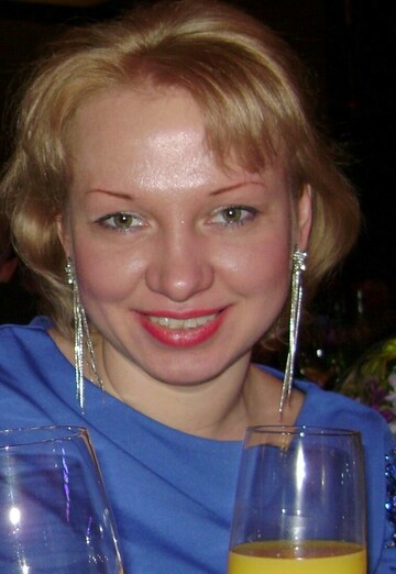Моя фотография - Anna, 42 из Харьков (@anna139714)