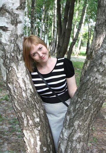 Моя фотография - Мария, 35 из Краснодар (@mariya11626)