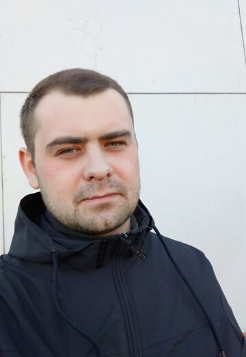 Сергей (@sergey362440) — моя фотография № 2