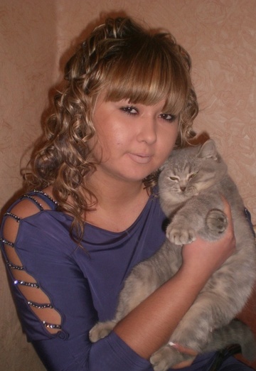 Моя фотография - Мария, 37 из Краснодар (@manezka1511)
