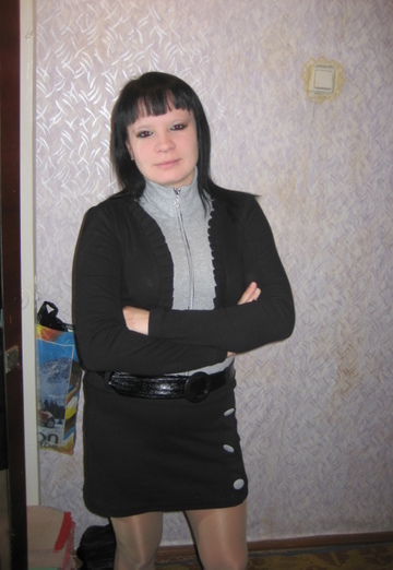 Моя фотография - Юлия, 34 из Бор (@uliya7080)