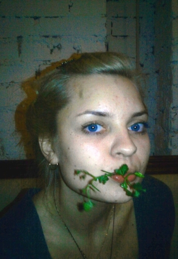 Моя фотография - иринка, 34 из Екатеринбург (@irinka41)