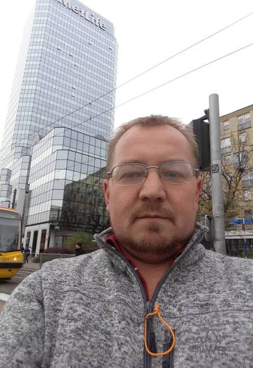 Моя фотография - Володимир, 46 из Калуш (@volodimir5367)