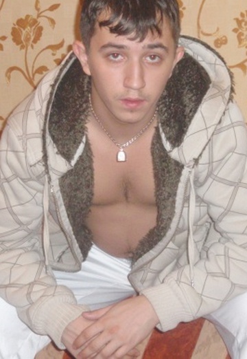 Моя фотография - Artem, 33 из Воркута (@artem4047)