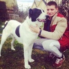 Stas Barabas, 19, г.Вязьма Stas Barabas, 19, г.Вязьма