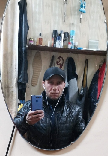 Моя фотография - Дмитрий Гуськов, 54 из Заринск (@dmitriyguskov0)