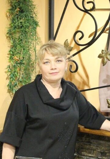 Моя фотография - Татьяна Чепурнова, 54 из Актау (@tatyanachepurnova)