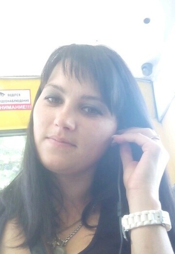 Моя фотография - Людмила, 35 из Фролово (@ludmila29941)