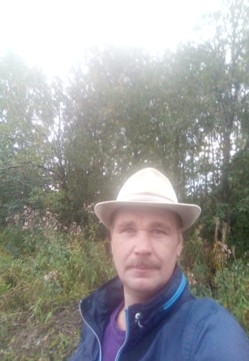 Моя фотография - Евгений Тарасов, 55 из Петрозаводск (@evgeniytarasov27)