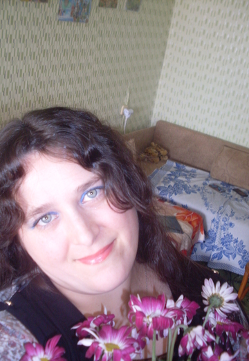 Моя фотография - Наталья, 41 из Барабинск (@natalya126503)