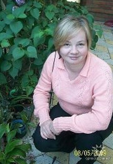 Моя фотография - Марьяна, 54 из Краснодар (@maryana1104)