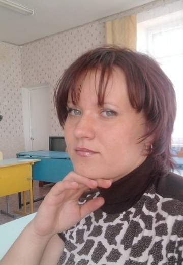 Моя фотография - Ольга  Ефимова, 36 из Фролово (@olgaefimova)