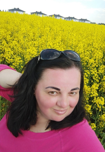 Моя фотография - Алена, 42 из Киев (@alena139889)