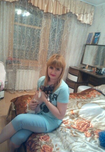 Моя фотография - Алёна, 42 из Ростов-на-Дону (@alena77241)