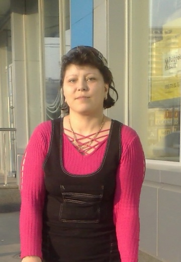 Моя фотография - Мария, 50 из Москва (@oboyatelnaya)