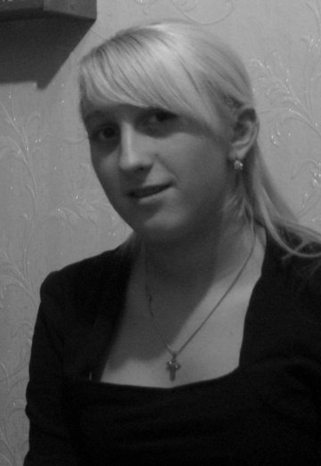 Моя фотография - Люда, 32 из Витебск (@luda152)