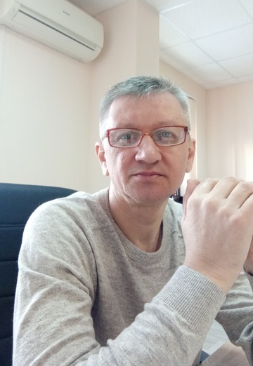 Моя фотография - Дмитрий, 45 из Екатеринбург (@dmitriy175576)